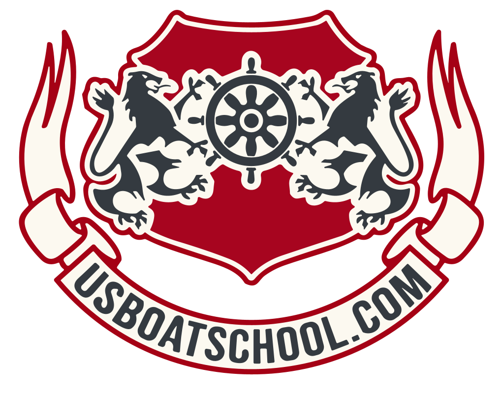 Us Boat School